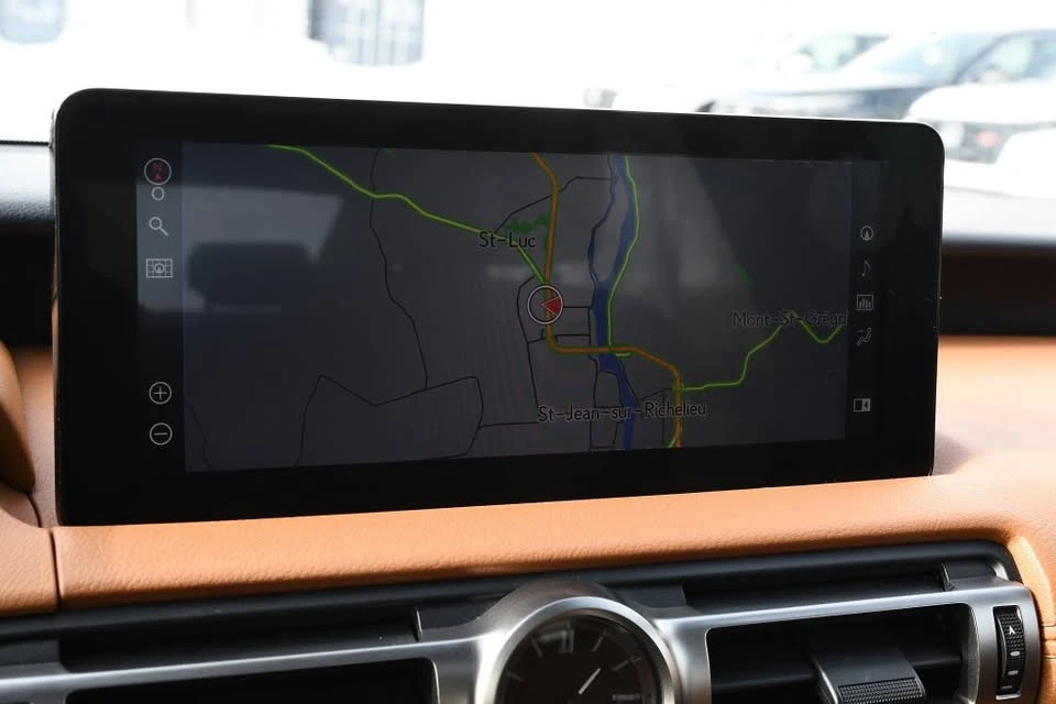 2022 Lexus IS 3rd Gen - Image 20 of 20