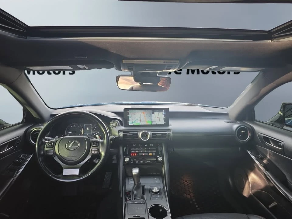 2022 Lexus IS 3rd Gen - Image 6 of 20