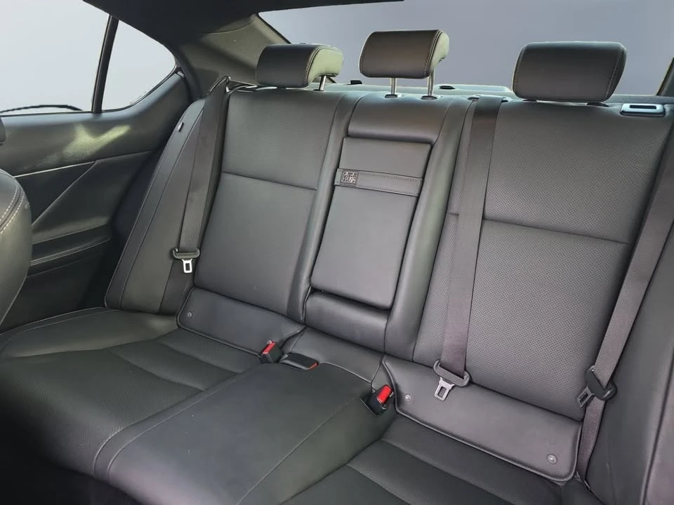 2022 Lexus IS 3rd Gen - Image 20 of 20