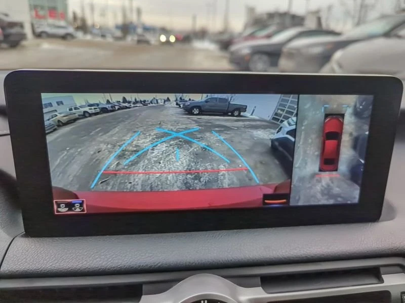 2022 Lexus IS 3rd Gen - Image 19 of 19