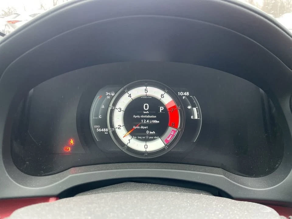 2022 Lexus IS 3rd Gen - Image 18 of 18