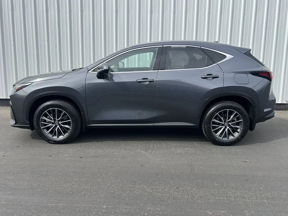 2022 Lexus NX 2nd Gen - Image 3 of 9