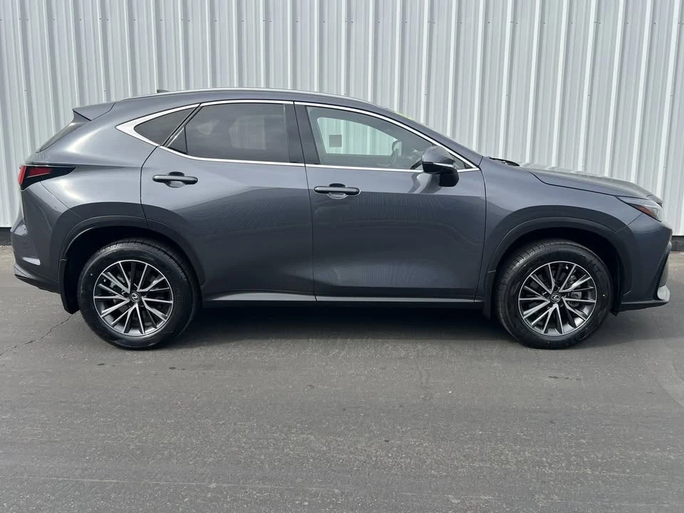2022 Lexus NX 2nd Gen - Image 7 of 9