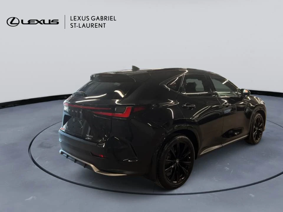 2022 Lexus NX 2nd Gen - Image 7 of 13