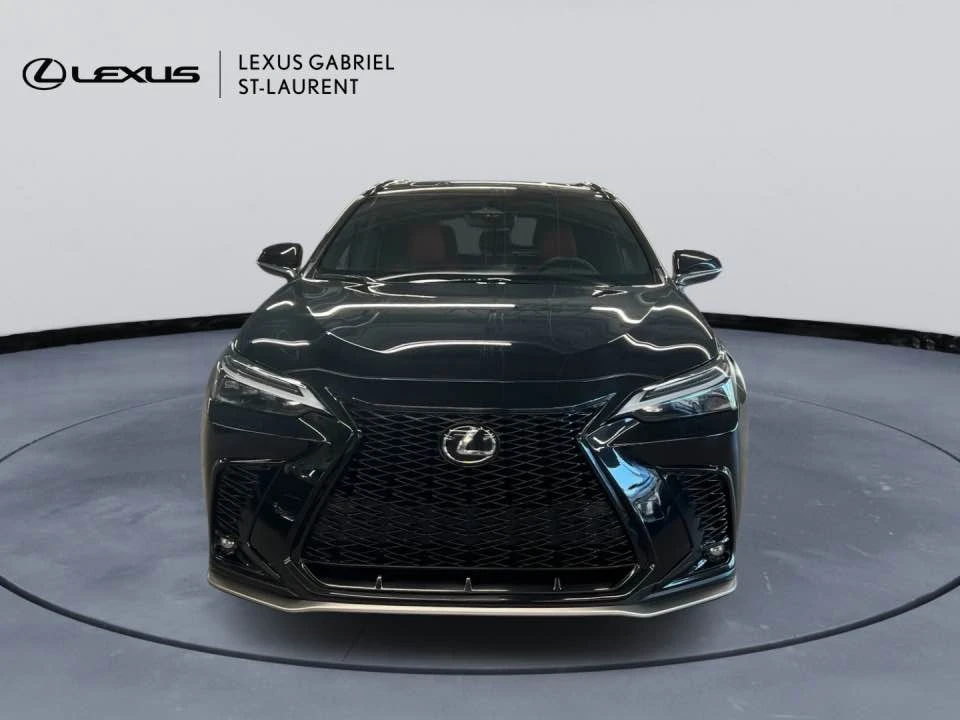 2022 Lexus NX 2nd Gen - Image 2 of 13