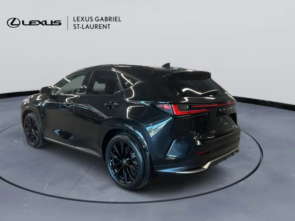 2022 Lexus NX 2nd Gen - Image 6 of 13