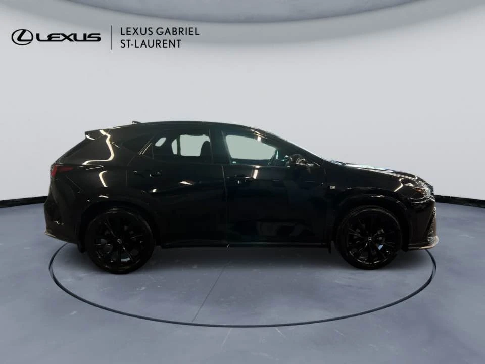 2022 Lexus NX 2nd Gen - Image 4 of 13