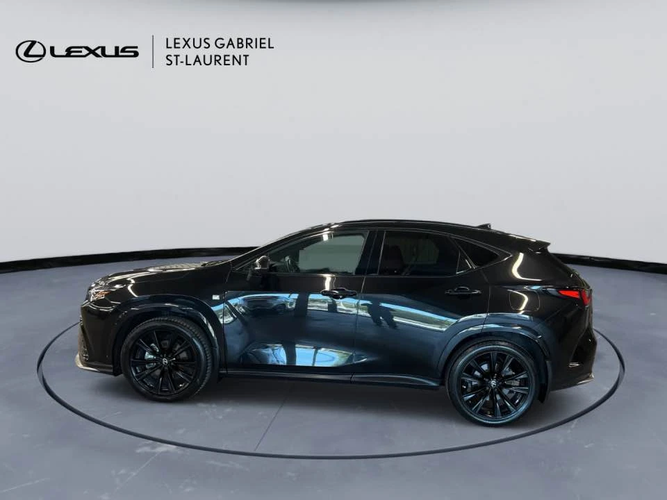 2022 Lexus NX 2nd Gen - Image 8 of 13