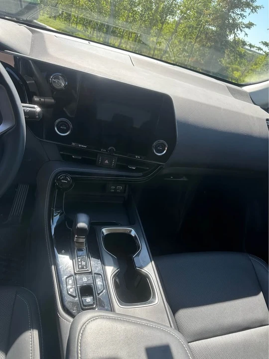 2022 Lexus NX 2nd Gen - Image 8 of 11