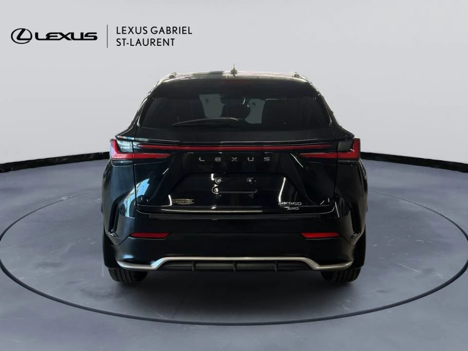 2022 Lexus NX 2nd Gen - Image 5 of 13