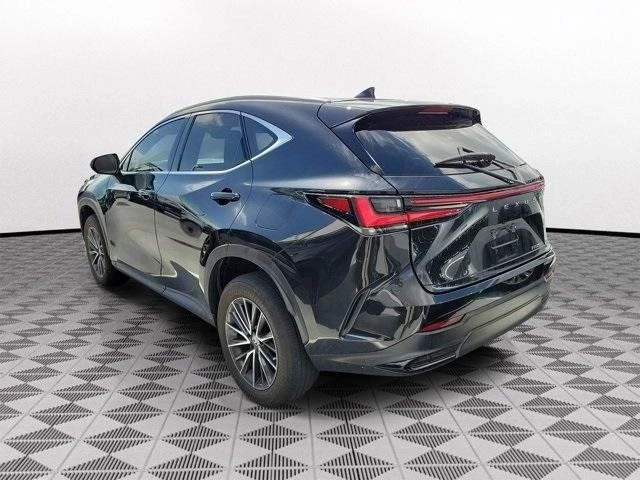 2022 Lexus NX 2nd Gen - Image 3 of 4