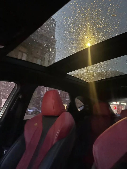 2022 Lexus NX 2nd Gen - Image 6 of 13
