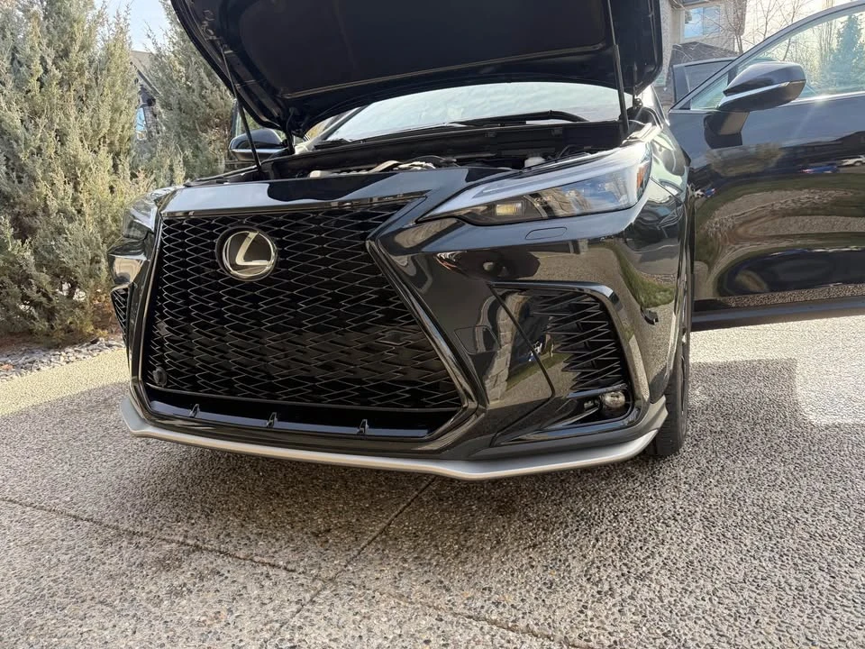 2022 Lexus NX 2nd Gen - Image 13 of 16