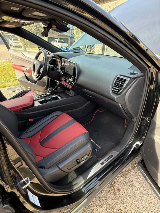2022 Lexus NX 2nd Gen - Image 10 of 16
