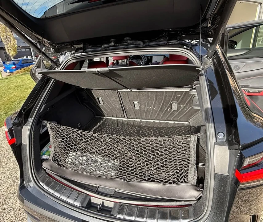 2022 Lexus NX 2nd Gen - Image 12 of 16