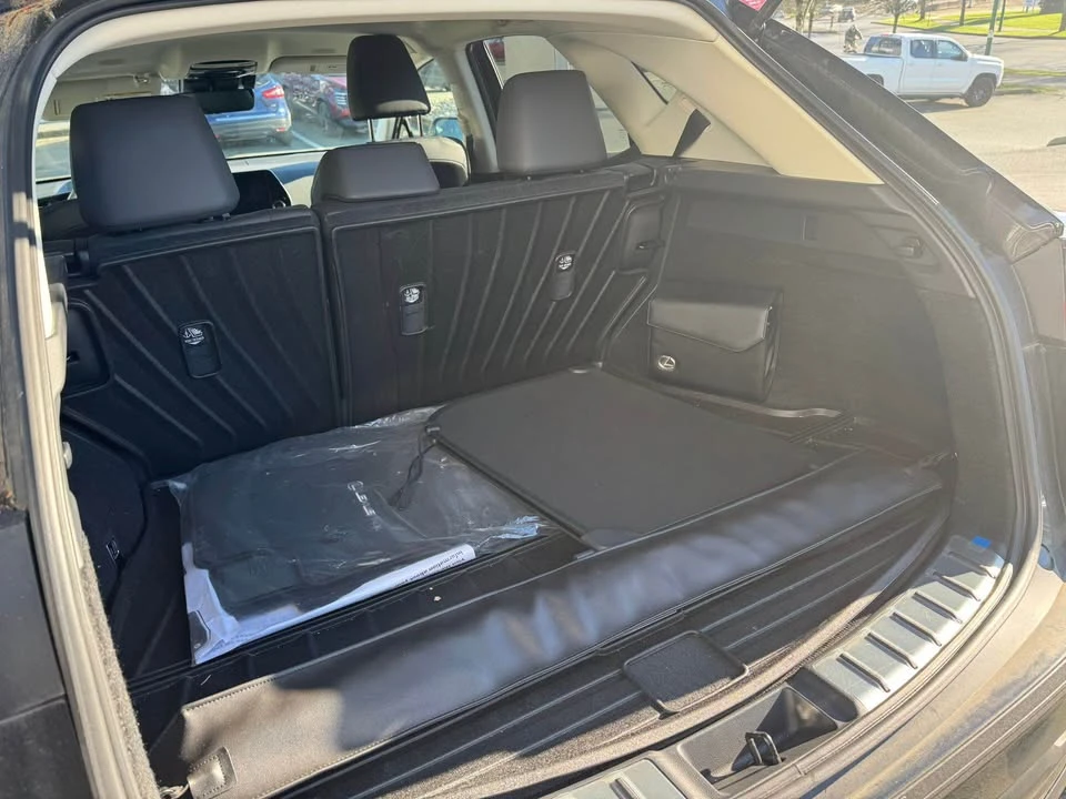 2022 Lexus NX 2nd Gen - Image 9 of 9