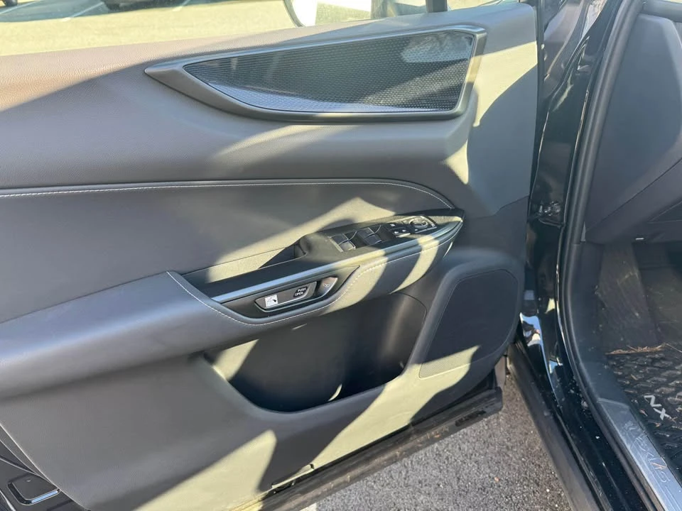 2022 Lexus NX 2nd Gen - Image 3 of 9