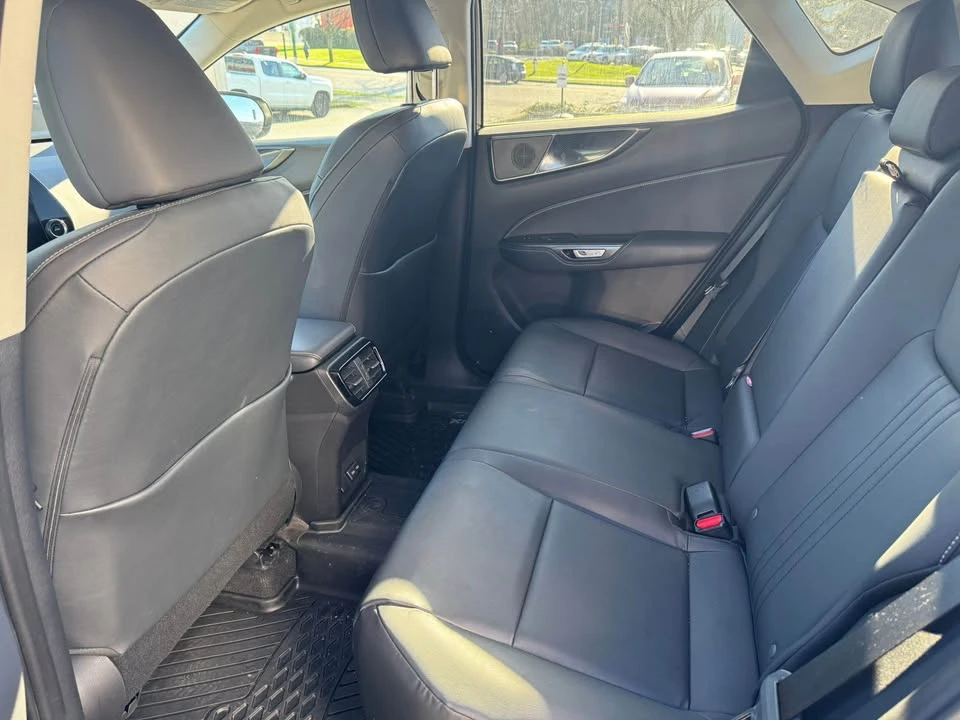 2022 Lexus NX 2nd Gen - Image 7 of 9