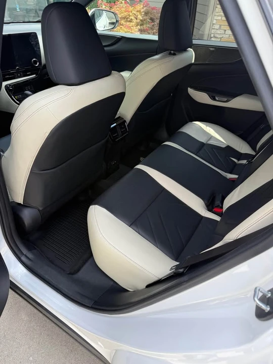2022 Lexus NX 2nd Gen - Image 7 of 10