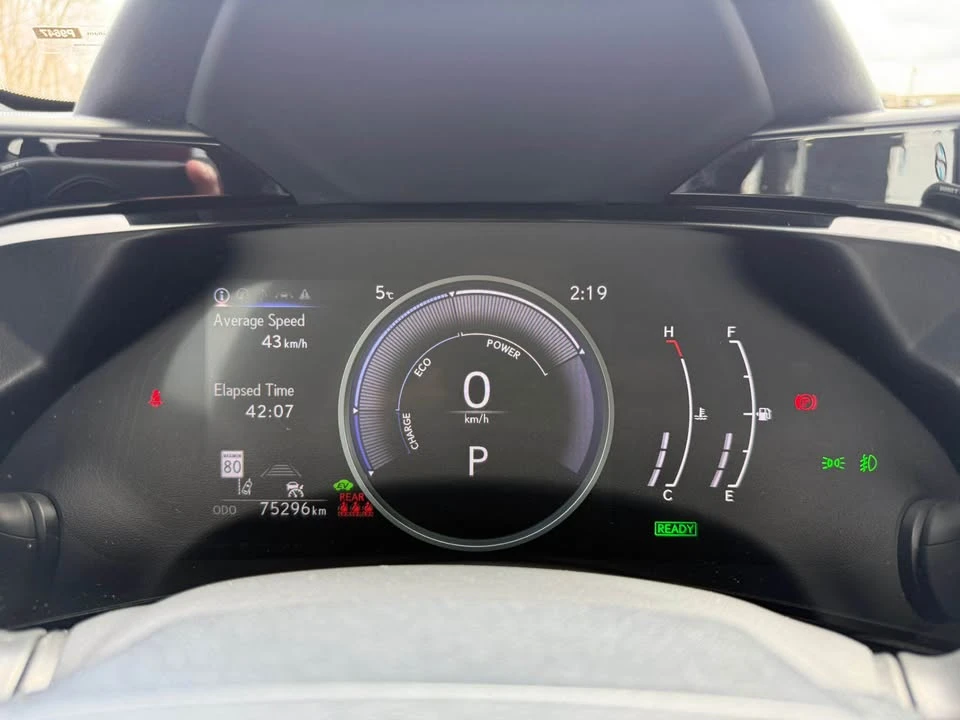 2022 Lexus NX 2nd Gen - Image 13 of 20