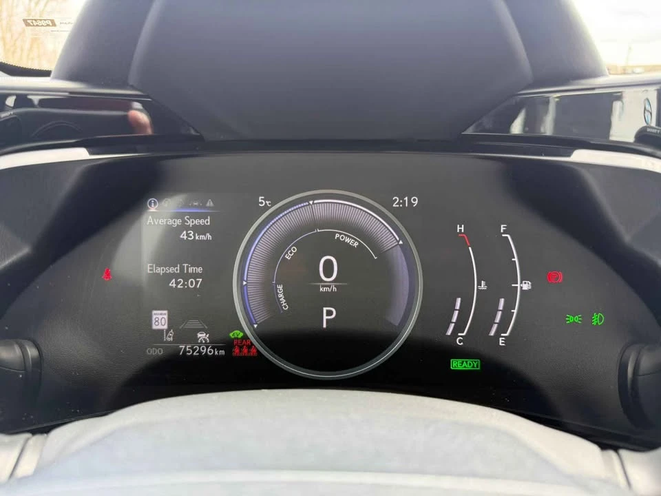 2022 Lexus NX 2nd Gen - Image 16 of 20