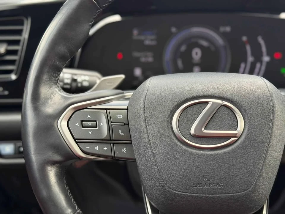 2022 Lexus NX 2nd Gen - Image 14 of 20