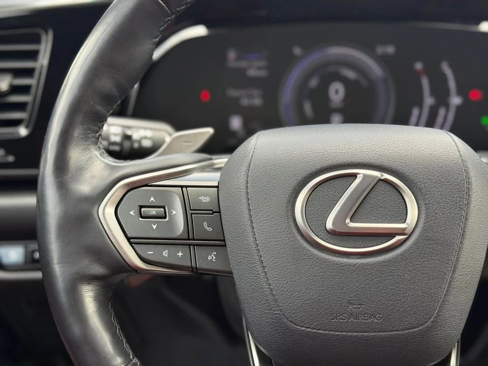 2022 Lexus NX 2nd Gen - Image 17 of 20