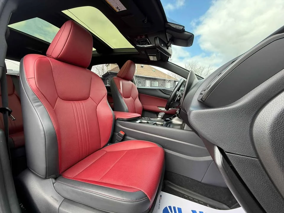 2022 Lexus NX 2nd Gen - Image 20 of 20