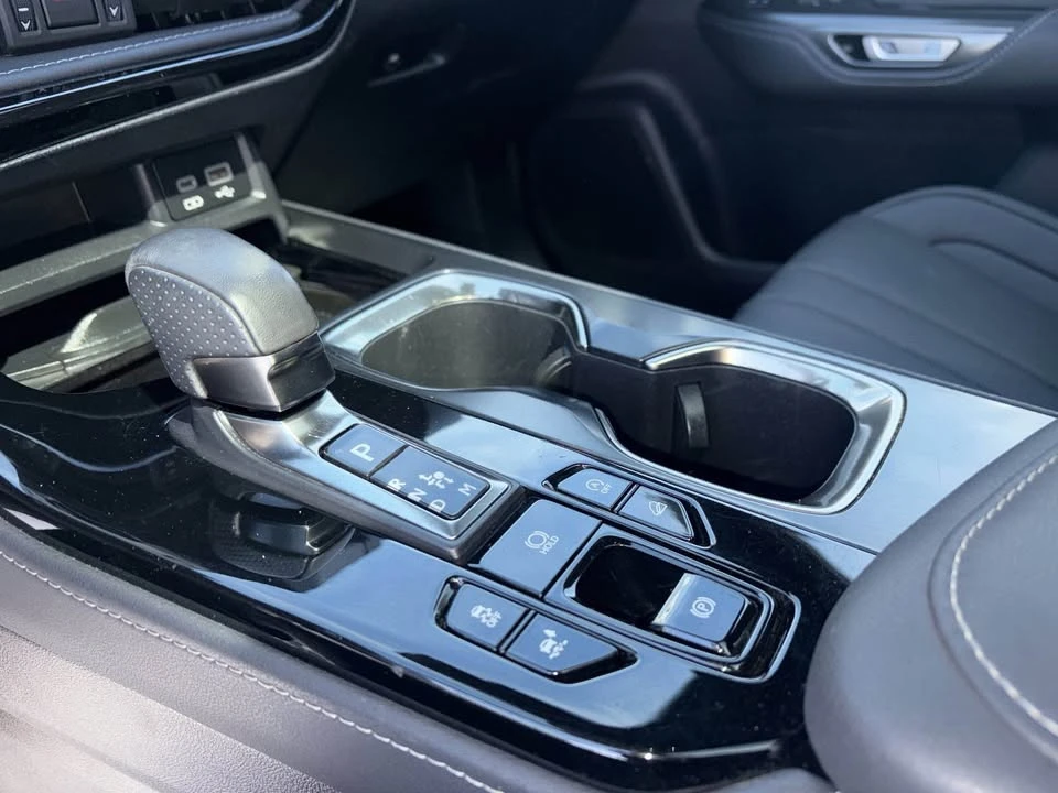 2022 Lexus NX 2nd Gen - Image 7 of 11