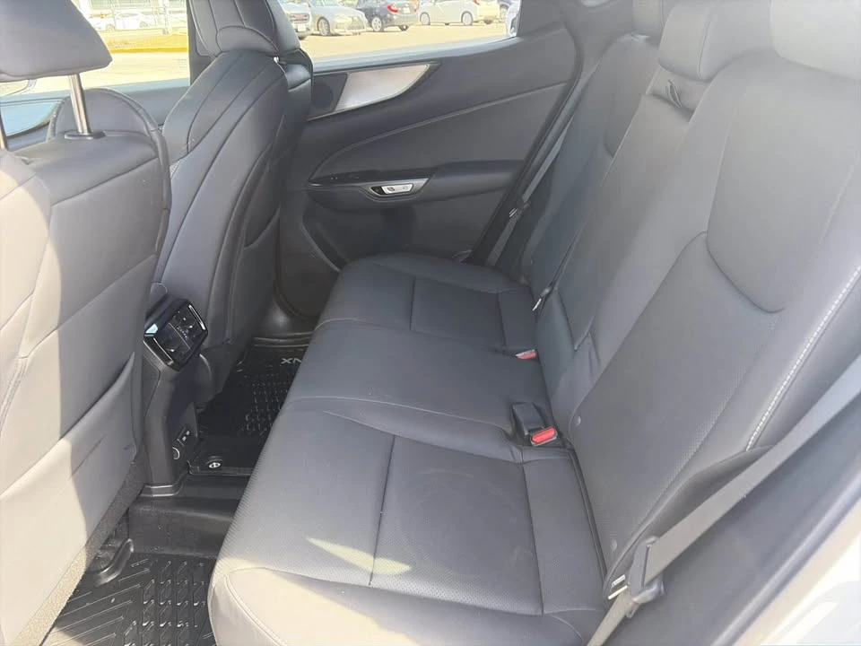 2022 Lexus NX 2nd Gen - Image 5 of 11