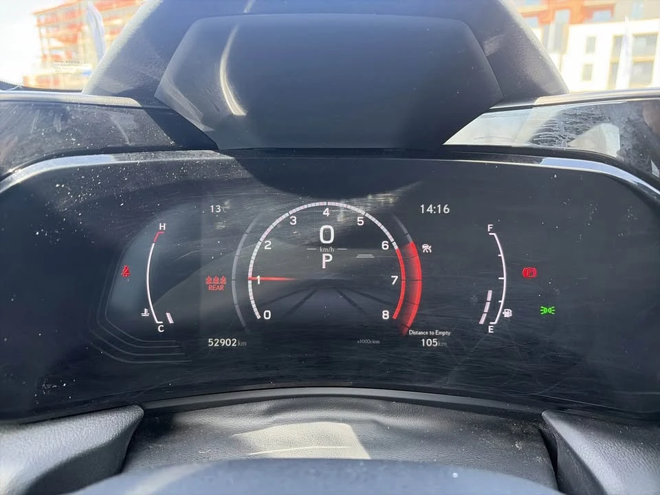 2022 Lexus NX 2nd Gen - Image 9 of 11
