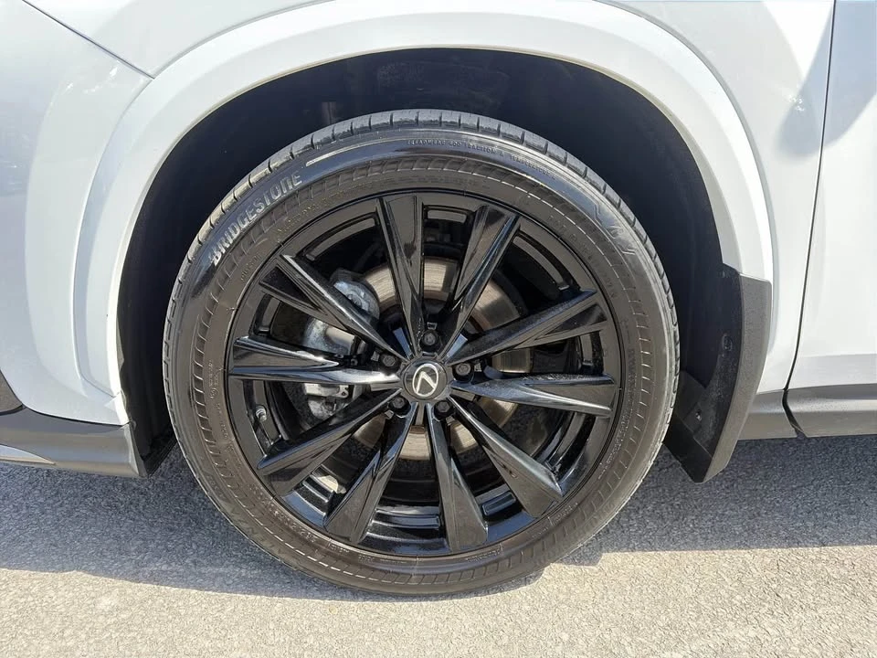 2022 Lexus NX 2nd Gen - Image 2 of 11