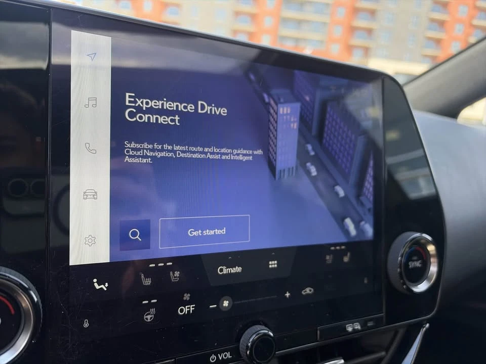 2022 Lexus NX 2nd Gen - Image 6 of 11