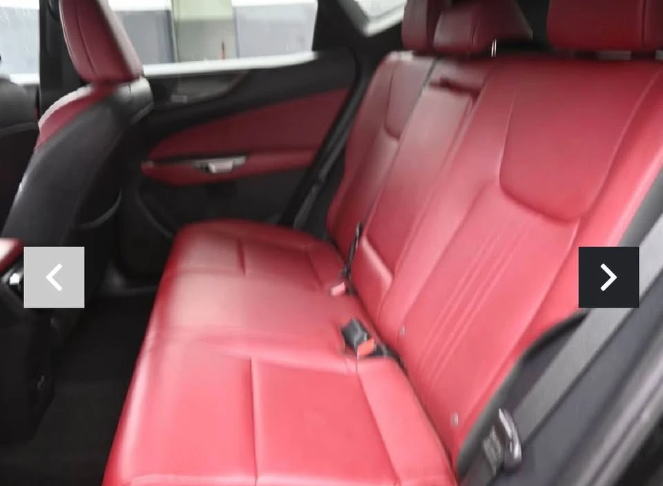 2022 Lexus NX 2nd Gen - Image 7 of 7