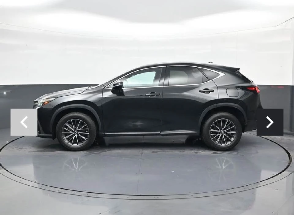 2022 Lexus NX 2nd Gen - Image 3 of 7