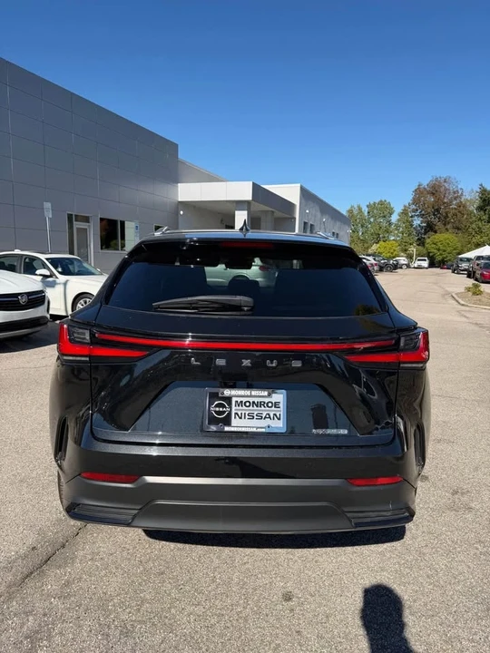 2022 Lexus NX 2nd Gen - Image 5 of 11