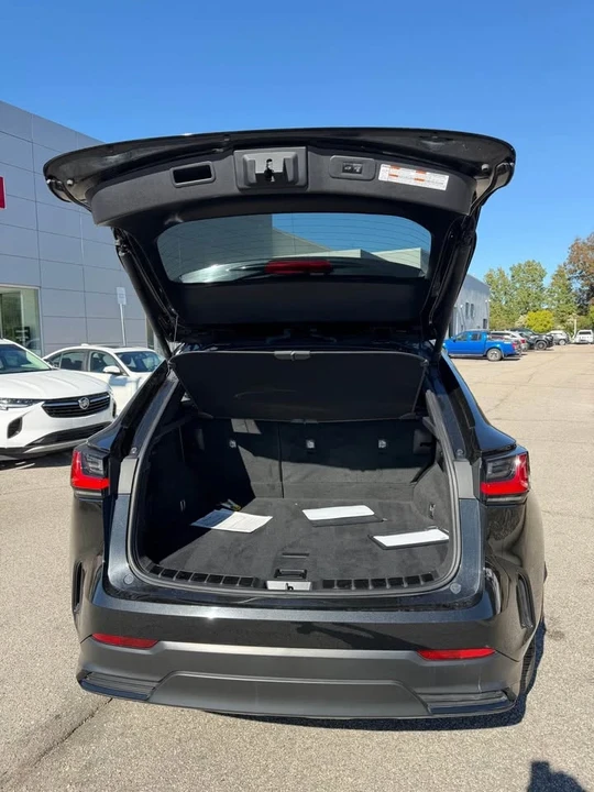 2022 Lexus NX 2nd Gen - Image 7 of 11