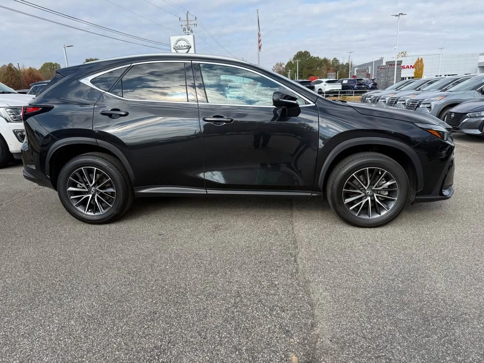 2022 Lexus NX 2nd Gen - Image 3 of 12