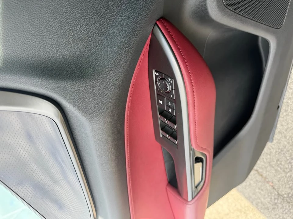 2022 Lexus NX 2nd Gen - Image 11 of 12