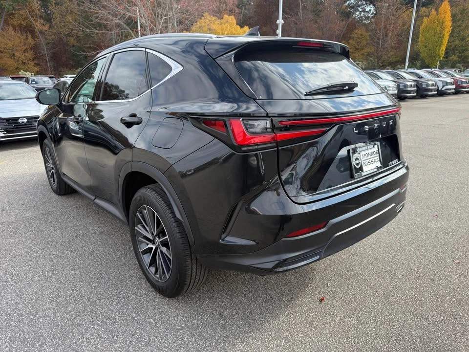 2022 Lexus NX 2nd Gen - Image 5 of 12