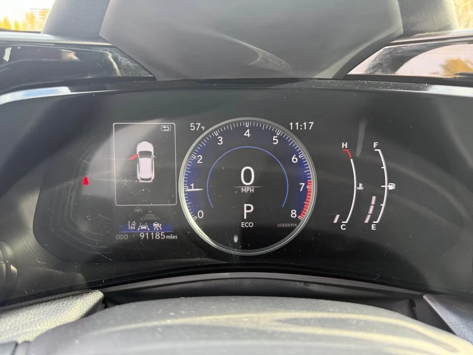 2022 Lexus NX 2nd Gen - Image 7 of 12