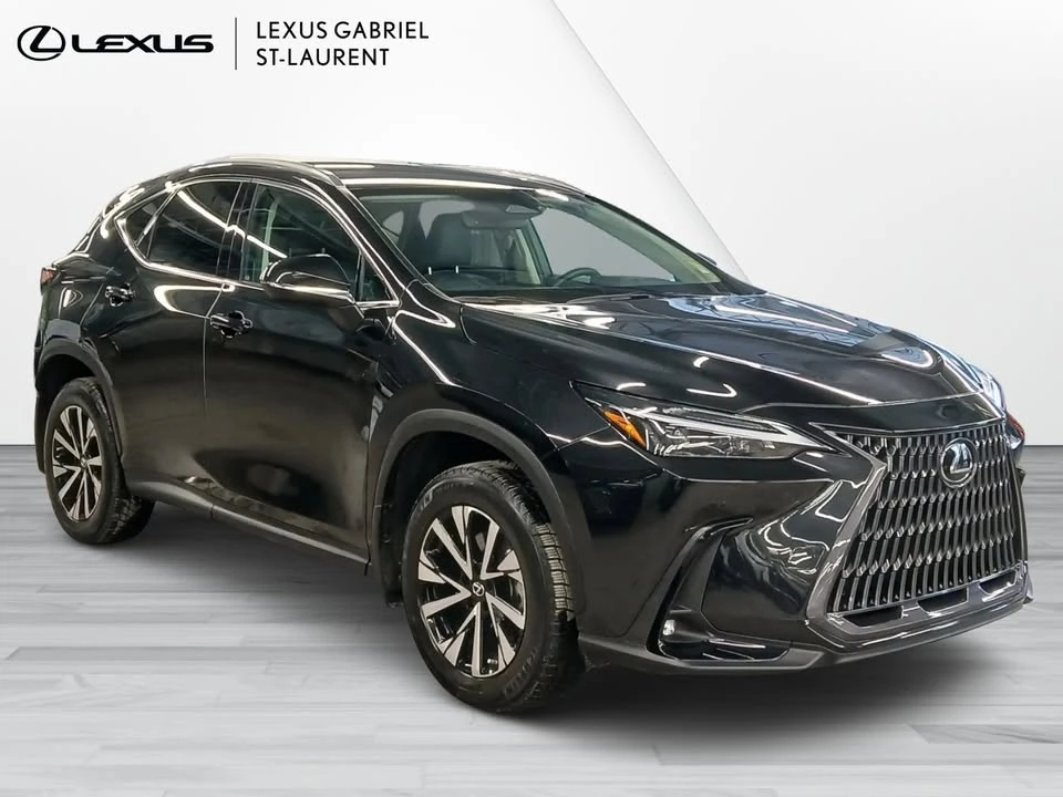 2022 Lexus NX 2nd Gen - Image 2 of 16