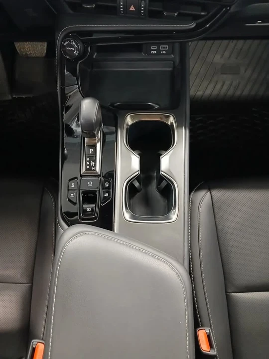 2022 Lexus NX 2nd Gen - Image 12 of 16