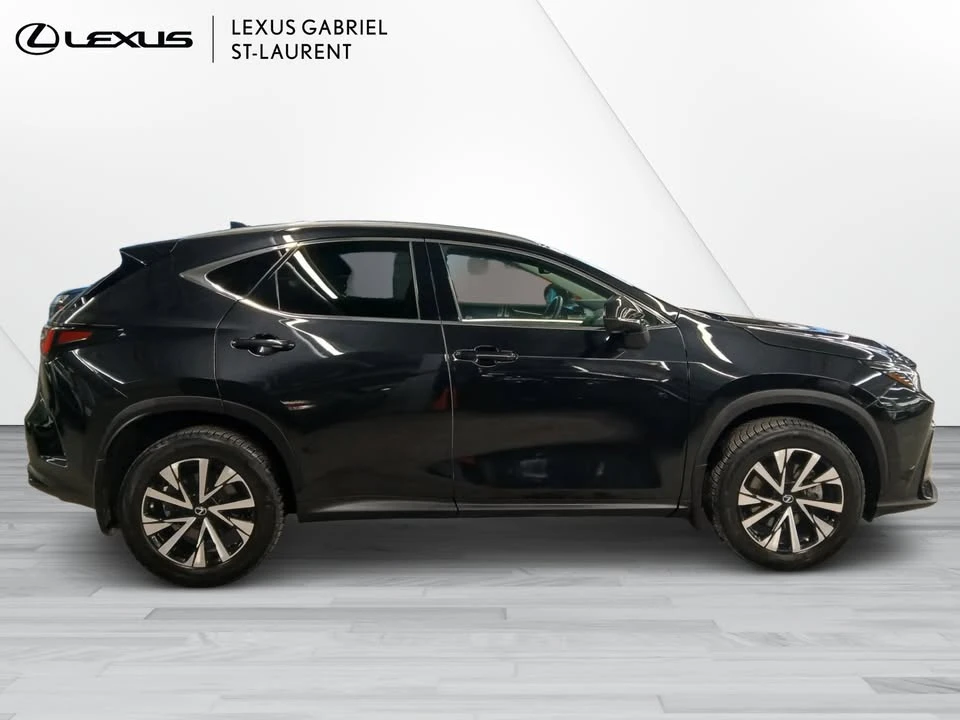 2022 Lexus NX 2nd Gen - Image 3 of 16