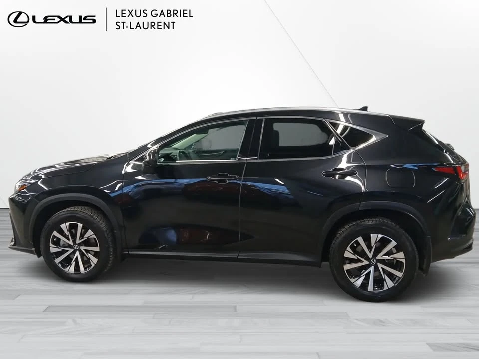 2022 Lexus NX 2nd Gen - Image 7 of 16