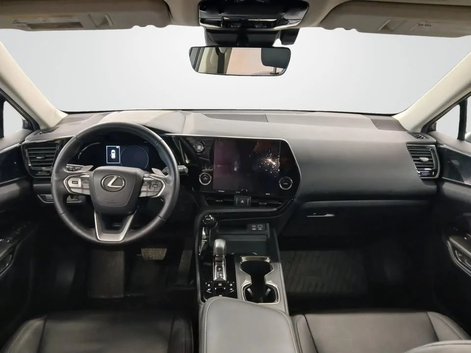 2022 Lexus NX 2nd Gen - Image 10 of 16