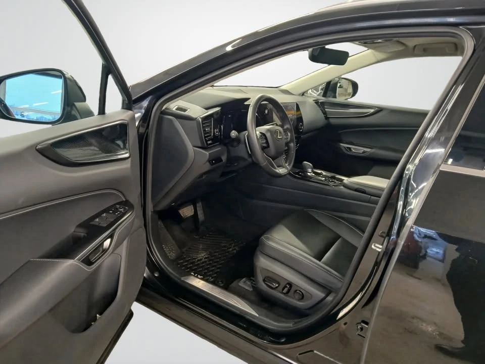 2022 Lexus NX 2nd Gen - Image 8 of 16