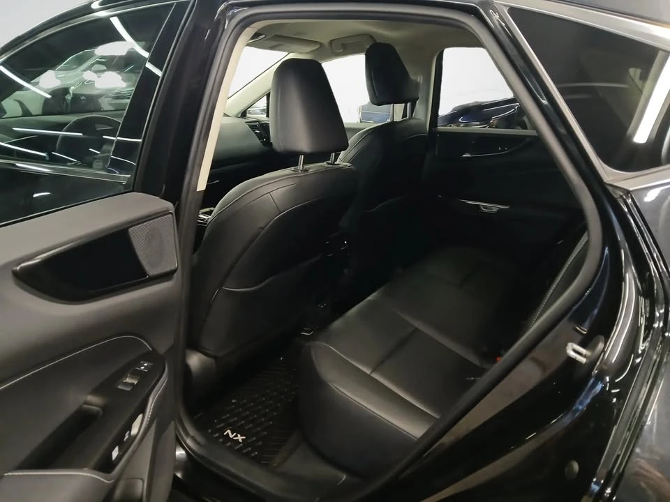 2022 Lexus NX 2nd Gen - Image 9 of 16