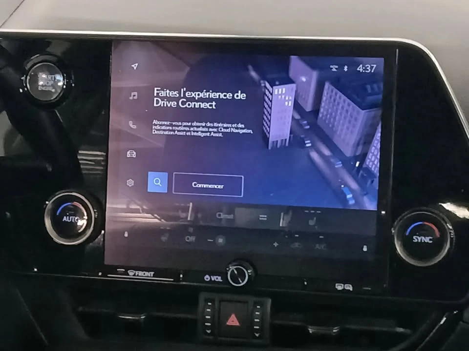 2022 Lexus NX 2nd Gen - Image 13 of 16