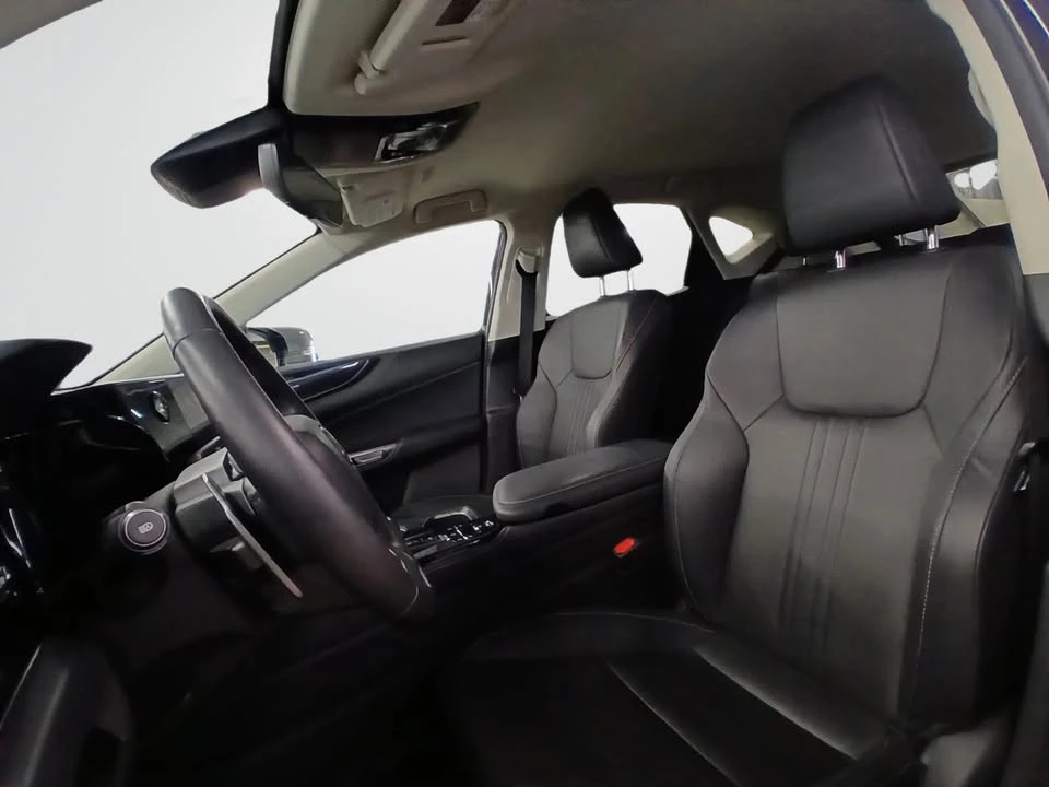 2022 Lexus NX 2nd Gen - Image 15 of 16
